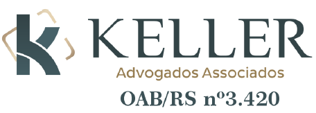 Logo Keller Advogados